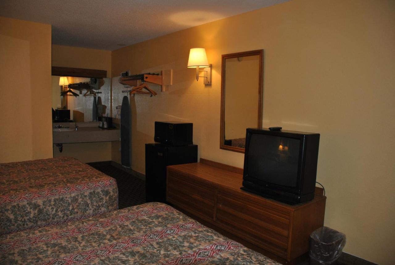 America'S Best Inn - Beaufort Quarto foto