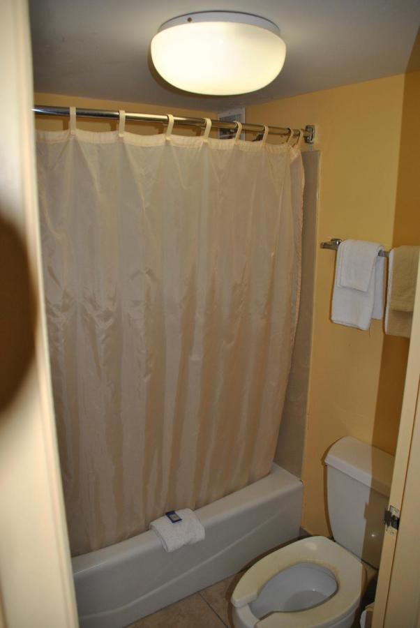 America'S Best Inn - Beaufort Quarto foto